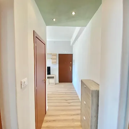 Appartement Corvetto