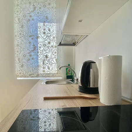 Corvetto Appartement *