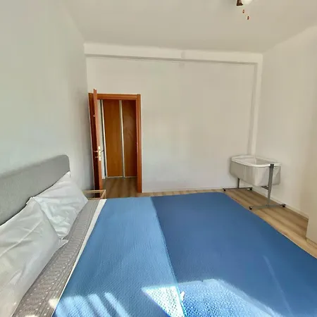 Corvetto Appartement
