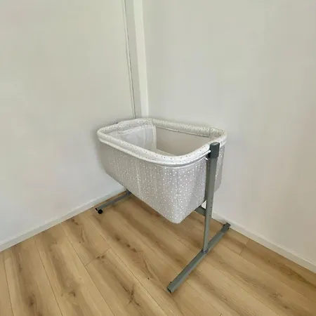 Appartement Corvetto