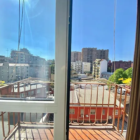 Corvetto Apartman Milánó