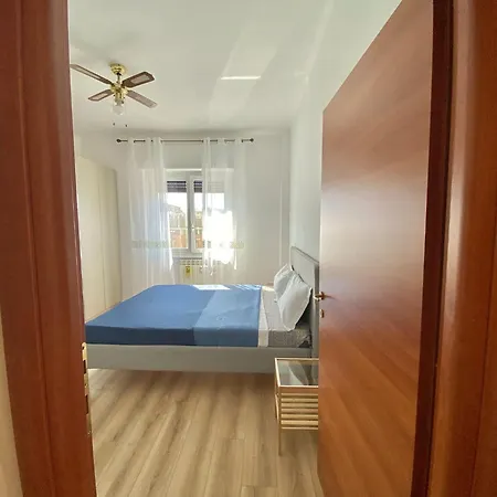 Corvetto Appartement