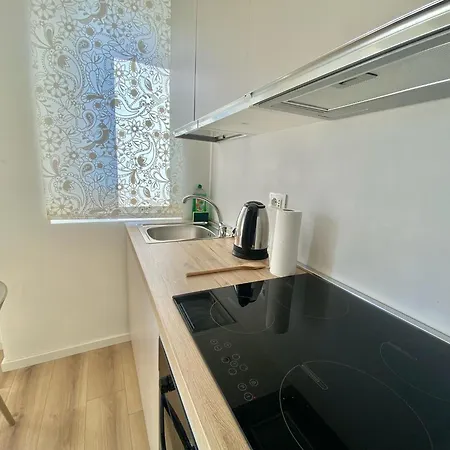 Apartman Corvetto