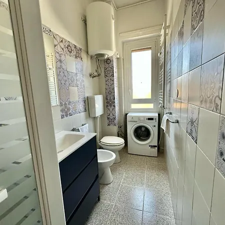 Corvetto Apartman *