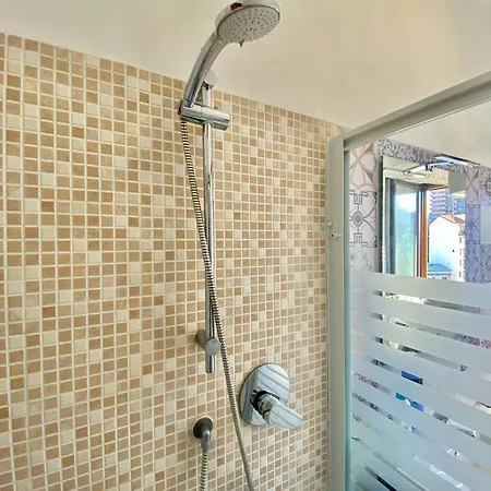 Apartman Corvetto Milánó