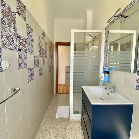 Corvetto Apartman Milánó