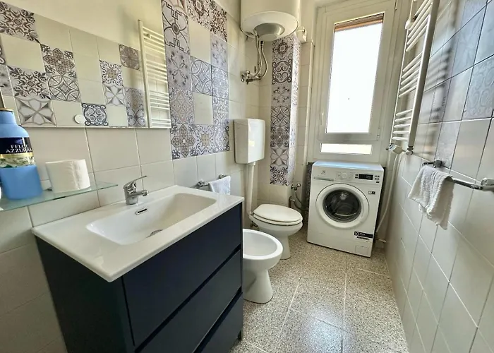 Corvetto Apartment *