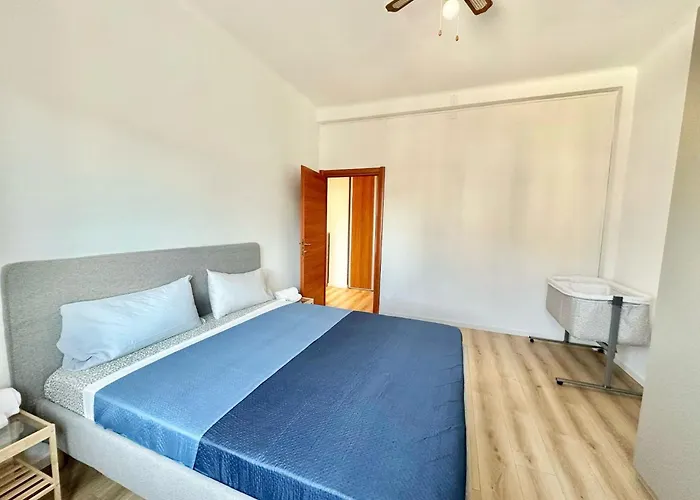 Corvetto Apartment *