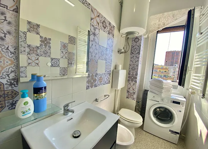 Corvetto Apartment *