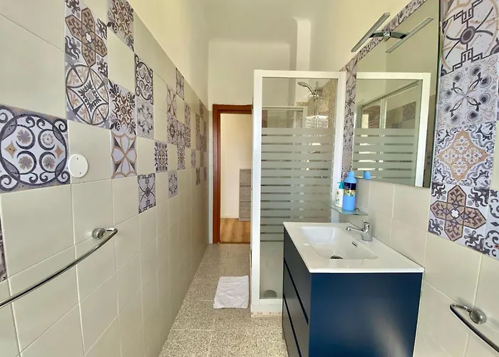 Corvetto Apartment Milan