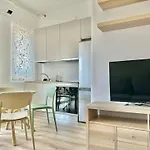 Διαμέρισμα Corvetto