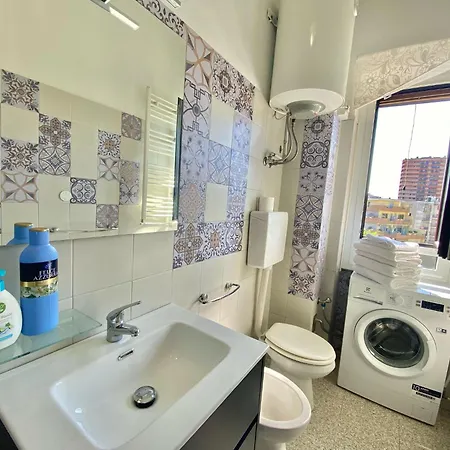 Corvetto Apartment *